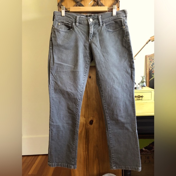 Pilcro Jeans - Anthropologie - Picture 2 of 3